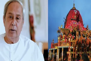ନନ୍ଦିଘୋଷ ରଥ ଅଟକିବା ଘଟଣା, ଗଭୀର ଚିନ୍ତା ଓ ଦୁଃଖ ପ୍ରକାଶ କଲେ ନବୀନ ପଟ୍ଟନାୟକ…