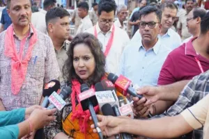 ପୁରୀ ଶରଧାବାଲିରେ ଦଳାଚକଟା ଘଟଣା; ତଦନ୍ତ ପାଇଁ ୪ ଜଣିଆ ସ୍ବତନ୍ତ୍ର ଟିମ୍‌ ଗଠନ କଲେ ରାଜ୍ୟ ସରକାର….