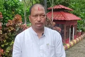 ଓଡ଼ିଶାରେ ୟୁପି ଗ୍ୟାଙ୍ଗଷ୍ଟର ନିରୋଧ ଭଳି ଆଇନ ପାଇଁ ଉପବାଚସ୍ପତି ଭବାନୀ ଭୋଇଙ୍କ ଦାବି