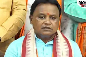 ରାଜ୍ୟରେ ବନ୍ୟା କ୍ଷୟକ୍ଷତି ସମୀକ୍ଷା ପରେ ହଜାରେ କୋଟିର ପ୍ୟାକେଜ ଘୋଷଣା କଲେ ମୁଖ୍ୟମନ୍ତ୍ରୀ 