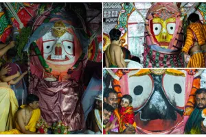 ଆଜି ଦାରୁଦିଅଁଙ୍କ ରତ୍ନବେଦୀ ବିଜେ, ଅପରାହ୍‌ଣ ୪ଟାରୁ ପହଣ୍ଡି ଆରମ୍ଭ…