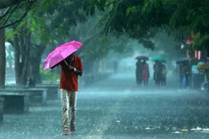 ଲଘୁଚାପ ପ୍ରଭାବ: ଆଜି ପଶ୍ଚିମ ଓଡ଼ିଶାରେ ଅଧିକ ବର୍ଷା ଆଶଙ୍କା, ୬ ଜିଲ୍ଲାକୁ ସତର୍କ
