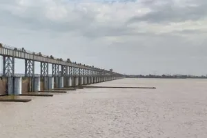 ରାଜ୍ୟରେ ନାହିଁ ବନ୍ୟା ସ୍ଥିତି, ୨୪ ଘଣ୍ଟା ଭିତରେ ମୁଣ୍ଡଳୀରେ ପହଞ୍ଚିବ ପ୍ରଥମ ବନ୍ୟାଜଳ…