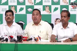 ସୌମ୍ୟାଶ୍ରୀ ମୃତ୍ୟୁ ଘଟଣା; ସାରା ଓଡ଼ିଶାରେ ବ୍ୟାପକ ହେବ ଯୁବ-ଛାତ୍ର ଆନ୍ଦୋଳନ: ବିଜେଡ଼ି