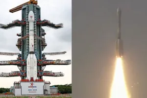 ଶ୍ରୀହରିକୋଟାରୁ ଉତ୍‌କ୍ଷେପଣ ହେଲା NISAR ଉପଗ୍ରହ, ଜଳବାୟୁ ଓ ବିପର୍ଯ୍ୟୟ ତଥ୍ୟ ହାସଲରେ ହେବ ସହାୟକ…