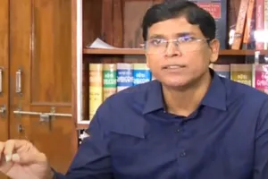 ‘ଆୟୁଷ୍ମାନ’ ଯୋଜନାକୁ ନେଇ ବର୍ଷିଲେ ବିଜେଡି ବିଧାୟକ ଅରୁଣ ସାହୁ; କହିଲେ ଏହା ଏବେ ଶ୍ମଶାନ ଯୋଜନାରେ ପରିଣତ…