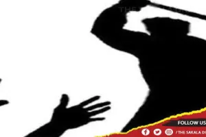 ସ୍କୁଲରେ ଥାର୍ଡ ଡିଗ୍ରୀ, ଶିକ୍ଷକଙ୍କ ମାଡରେ ଛାତ୍ର ଗୁରୁତର