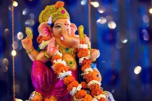 ଶ୍ରୀଗଣେଶଙ୍କ ପୂଜାରେ କେବେ ବି କରନ୍ତୁନି ଏହିସବୁ ଭୁଲ୍‌…