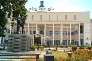 ସେପ୍ଟେମ୍ବର ୧୮ରୁ ବିଧାନସଭା ମୌସୁମୀ ଅଧିବେଶନ