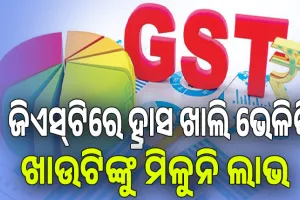 ଜିଏସ୍‌ଟିରେ ହ୍ରାସ ଖାଲି ଭେଳିକି; ଖାଉଟିଙ୍କୁ ମିଳୁନି ଲାଭ, ଟିକସ ହ୍ରାସ ପୂର୍ବରୁ ୧୦ ପ୍ରତିଶତ ମୂଲ୍ୟ ବଢ଼ାଇଛନ୍ତି ବଡ଼ କମ୍ପାନୀ