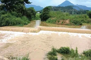 ଗଜପତିର ୧୭ ପ୍ରକଳ୍ପରୁ ପାଣି ଶୋଷୁଛି ଆନ୍ଧ୍ର, ୩୩ ବର୍ଷ‌ରେ ଟଙ୍କାଟିଏ ବି କର ପୈଠ କରିନି