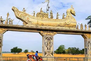 ନଭେମ୍ବର ୫ରୁ କଟକ ଐତିହାସିକ ବାଲିଯାତ୍ରା, ୮ ଦିନ ଧରି ଚାଲିବ…