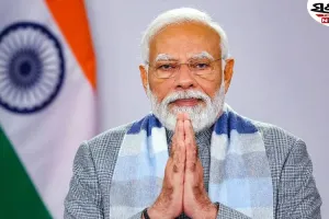 ଝାରସୁଗୁଡ଼ାରେ ପ୍ରଧାନମନ୍ତ୍ରୀ ନରେନ୍ଦ୍ର ମୋଦୀ
