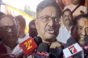 ‘ଚଳିତ ମାସ ଶେଷ ସୁଦ୍ଧା ଆସିବ ନୂଆ ଅବକାରୀ ନୀତି’