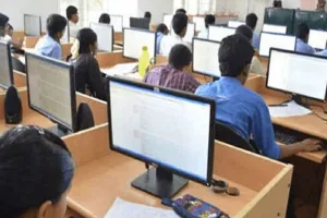 ଆର୍‌ଆଇ, ଅମିନ ପ୍ରିଲିମ୍‌ସ ଅକ୍ଟୋବର ୮ରୁ