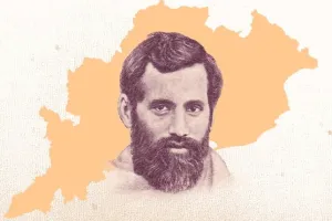 ଆଜି ଉତ୍କଳମଣି ପଣ୍ଡିତ ଗୋପବନ୍ଧୁ ଦାସଙ୍କ ଜନ୍ମ ଜୟନ୍ତୀ...