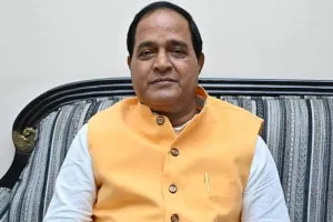 E-KYC କରିନଥିଲେ ଆସନ୍ତା ମାସରୁ ବନ୍ଦ ହେବ ଚାଉଳ: ଯୋଗାଣ ମନ୍ତ୍ରୀ କୃଷ୍ଣ ଚନ୍ଦ୍ର ପାତ୍ର