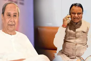 ବିରୋଧୀ ଦଳ ନେତା ନବୀନ ପଟ୍ଟନାୟକଙ୍କୁ ଫୋନ୍‌ କରି ଜନ୍ମଦିନର ଶୁଭେଛା ଜଣାଇଲେ ମୁଖ୍ୟମନ୍ତ୍ରୀ ମୋହନ ମାଝୀ