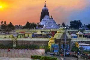 ଶ୍ରୀମନ୍ଦିରର ସୁରକ୍ଷାକୁ ଆହୁରି ମଜବୁତ କରିବାକୁ ପଦକ୍ଷେପ, RED ZONE ଘୋଷଣା କଲା ଡିଜିସିଏ...