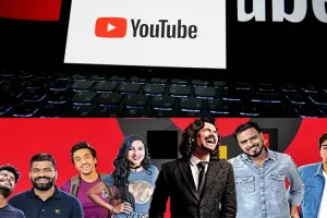 ଭାରତର ସବୁଠୁ ଧନୀ  YouTuber : ଡିଜିଟାଲ କଣ୍ଟେଣ୍ଟ କ୍ରିଏଟ କରି ରୋଜଗାର କଲେଣି ୬୬୫ କୋଟି