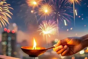 ଦୀପାବଳି ଛୁଟିକୁ ନେଇ ଦ୍ୱନ୍ଦ୍ୱ ଦୂର କଲେ ରାଜ୍ୟ ସରକାର