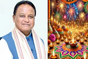 ଆସନ୍ତା ୨୦ ତାରିଖ ଦୀପାବଳି ପର୍ବ ଉପଲକ୍ଷେ ଅତିରିକ୍ତ ଛୁଟି