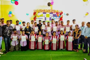 ବେଦାନ୍ତ ଆଲୁମିନିୟମର ଦକ୍ଷତା ପଦକ୍ଷେପ ମାଧ୍ୟମରେ ଆଧୁନିକ କାର୍ଯ୍ୟକ୍ଷେତ୍ରକୁ ପଦାର୍ପଣ କରୁଛନ୍ତି କଳାହାଣ୍ଡିର ଯୁବପିଢ଼ି