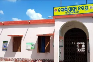 ଚିପ୍ସ ପ୍ୟାକେଟ ଭିତରେ ଥିବା ପ୍ଲାଷ୍ଟିକ ଖେଳନା ଗିଳି ୪ ବର୍ଷର ଶିଶୁ ମୃତ