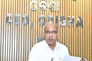 ନୂଆପଡ଼ା ଉପନିର୍ବାଚନ; ସସ୍‌ପେଣ୍ଡ ହେଲେ ଆଉ ଜଣେ ପ୍ରିଜାଇଡିଂ ଅଫିସର...