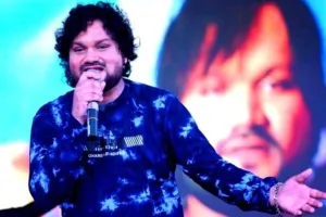 Human Sagar Hospitalized: ବିଗିଡ଼ିଲା କଣ୍ଠଶିଳ୍ପୀ ହ୍ୟୁମାନ ସାଗରଙ୍କ ସ୍ବାସ୍ଥ୍ୟାବସ୍ଥା, ଭୁବନେଶ୍ଵର ଏମ୍ସକୁ ସ୍ଥାନାନ୍ତର...