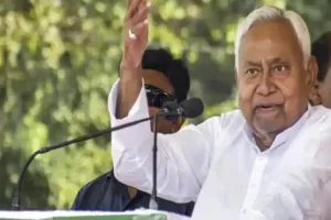 ବିହାର: ଆସନ୍ତା ୨୦ରେ ମୁଖ୍ୟମନ୍ତ୍ରୀ ଭାବେ ଶପଥ ନେବେ ନୀତୀଶ କୁମାର 