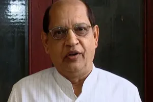 ମହାନଦୀ ସଙ୍କଟର ସମାଧାନ କେବେ? ରାଜ୍ୟ ସରକାର ଆଭିମୁଖ୍ୟ ସ୍ପଷ୍ଟ କରନ୍ତୁ: ପ୍ରସନ୍ନ ଆଚାର୍ଯ୍ୟ