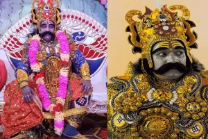 ବରଗଡ଼ ଧନୁଯାତ୍ରା ପାଇଁ ଘୋଷଣା ହେଲା କଂସଙ୍କ ନାଁ...