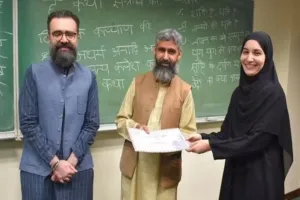 Sanskrit Returns to Pakistan: ଲାହୋରରେ ପଢ଼ାଯିବ ସଂସ୍କୃତ, ପାଠ୍ୟକ୍ରମରେ ସାମିଲ ହେଲା ଗୀତା ଓ ମହାଭାରତ...