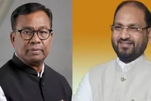 ମୋକିମ୍ ଓ ଭକ୍ତ କଳି ଦିଲ୍ଲୀରେ ହେବ ସମାଧାନ: ରାମଚନ୍ଦ୍ର କାଡାମ 
