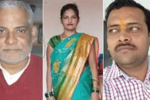 ୟୁଟ୍ୟୁବ୍ ଭିଡିଓ ଦେଖି ମହିଳାଙ୍କର ଅସ୍ତ୍ରୋପଚାର କଲେ କ୍ଲିନିକ୍‌ ମାଲିକ ଓ  ଭଣଜା, ମହିଳା ମୃତ....