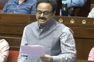 ଦିଲ୍ଲୀରେ ‘ଓଡ଼ିଶା ସାଂସ୍କୃତିକ କେନ୍ଦ୍ର ଓ ଐତିହ୍ୟ ଲାଇବ୍ରେରୀ’ ପ୍ରତିଷ୍ଠା ପାଇଁ ଯୋଜନା ନାହିଁ; ମାନସ ପ୍ରଶ୍ନରେ କେନ୍ଦ୍ର ସଂସ୍କୃତି ଓ ପର୍ଯ୍ୟଟନ ମନ୍ତ୍ରୀଙ୍କ ଉତ୍ତର...