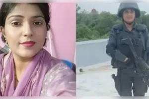 ପ୍ରେମ ବିବାହର କରୁଣ ପରିଣତି: ଯୌତୁକ ପାଇଁ ଡମ୍ବଲରେ ପିଟି ଦିଲ୍ଲୀ ପୋଲିସ କମାଣ୍ଡୋଙ୍କୁ ହତ୍ୟା କଲା ସ୍ୱାମୀ
