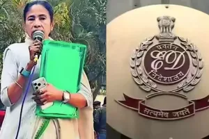 ଆଇ-ପ୍ୟାକ୍  (I-PAC) ଚଢ଼ାଉ ବେଳେ ବାଧା: ପଶ୍ଚିମବଙ୍ଗ ସରକାରଙ୍କ ବିରୋଧରେ ସୁପ୍ରିମକୋର୍ଟ ଗଲା ଇଡି