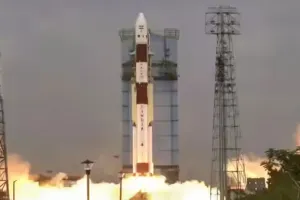 ଇସ୍ରୋର ମିଶନ PSLV-C62ରେ ଯାନ୍ତ୍ରିକ ତ୍ରୁଟି, ଦିଗହରା ହେଲା DRDO ଦ୍ବାରା ବିକଶିତ ଉପଗ୍ରହ 'ଅନ୍ବେଷା'