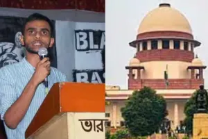 'ଜେଲ୍‌ ହିଁ ଏବେ ମୋ ଜୀବନ', ଜାମିନ ନାମଞ୍ଜୁର ପରେ ଉମର ଖାଲିଦଙ୍କ ଭାବବିହ୍ୱଳ ପ୍ରତିକ୍ରିୟା