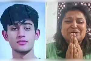 ଦିଲ୍ଲୀରେ ରିଲ୍ ନିଶା ହେଲା କାଳ: ସ୍କର୍ପିଓ ଷ୍ଟଣ୍ଟ୍ ବେଳେ ଚାଲିଗଲା ୨୩ ବର୍ଷୀୟ ସାହିଲଙ୍କ ଜୀବନ, ନ୍ୟାୟ ଭିକ୍ଷା କରୁଛନ୍ତି ମା’