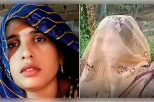 ପ୍ରଥମେ ଜ୍ୱାଇଁ ଆଉ ଏବେ ସ୍ୱାମୀଙ୍କ ଭିଣୋଇ: ପୁଣି ପ୍ରେମିକ ସହ ଫେରାର ହେଲେ ଚର୍ଚ୍ଚିତ ଶାଶୂ 'ଅପନା ଦେବୀ'