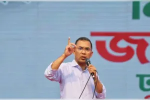 ବାଂଲାଦେଶରେ BNPର ବଡ଼ ବିଜୟ; ତାରିକ ରେହମାନଙ୍କ ସହ କଥା ହେଲେ ମୋଦୀ, ଜଣାଇଲେ ଅଭିନନ୍ଦନ