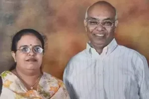 'ମୋ ପରେ ତାଙ୍କର ଯତ୍ନ କିଏ ନେବ?' ଭାବି ୬୩ ବର୍ଷୀୟା ପତ୍ନୀଙ୍କୁ ହତ୍ୟା କଲେ ୭୬ ବର୍ଷୀୟ ଅବସରପ୍ରାପ୍ତ ଇସ୍ରୋ କର୍ମଚାରୀ