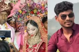 ବିବାହ ମଣ୍ଡପରେ କନ୍ୟାକୁ ଗୁଳି କଲା ଏକତରଫା ପ୍ରେମିକ