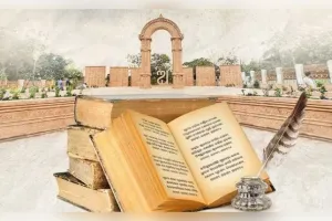 ମାତୃଭାଷା ଆମର ଗୌରବ: ଓଡ଼ିଆର ସୁରକ୍ଷା ଓ ପ୍ରସାର ପାଇଁ ଆଜି ନିଅନ୍ତୁ ଶପଥ