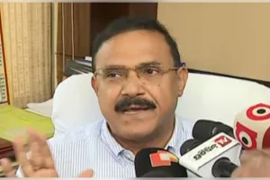 ଜେଲ ବିଭାଗର ଗୁପ୍ତ ଖବର ବାହାରକୁ ଆସିବା ନେଇ ଦୁର୍ନୀତିଗସ୍ତ ଅଫିସରଙ୍କ ଉପରେ ବର୍ଷିଲେ ଜେଲ୍ ଡିଜି