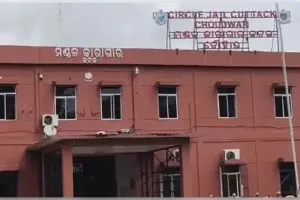ଚୌଦ୍ବାର ଜେଲ୍‌ରୁ ଚମ୍ପଟ୍‌ ମାରିଥିବା କଏଦୀ ଗିରଫ, ଉତ୍ତର ପ୍ରଦେଶରୁ ଜଣକୁ ଗିରଫ କଲା କମିଶନରେଟ୍‌ ପୋଲିସ