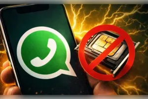WhatsApp ୟୁଜରଙ୍କ ପାଇଁ ବଡ଼ ଖବର: ମାର୍ଚ୍ଚ ୧ରୁ ବଦଳିବ ନିୟମ, ମୋବାଇଲରେ ସିମ୍ ନଥିଲେ ଚାଲିବନି ଆପ୍